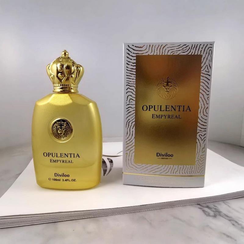 New Arab Dubai Men's and Women's Lasting Fragrance Middle East UAE Perfume