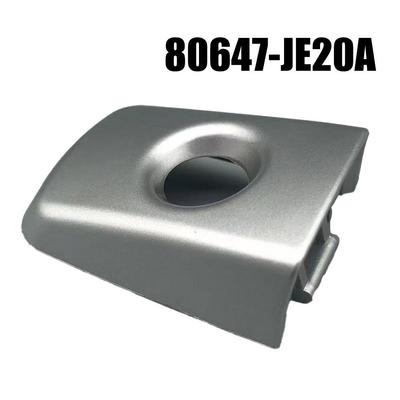 Door Handle Cap For Nissan Qashqai 2008-2015 Plastic
