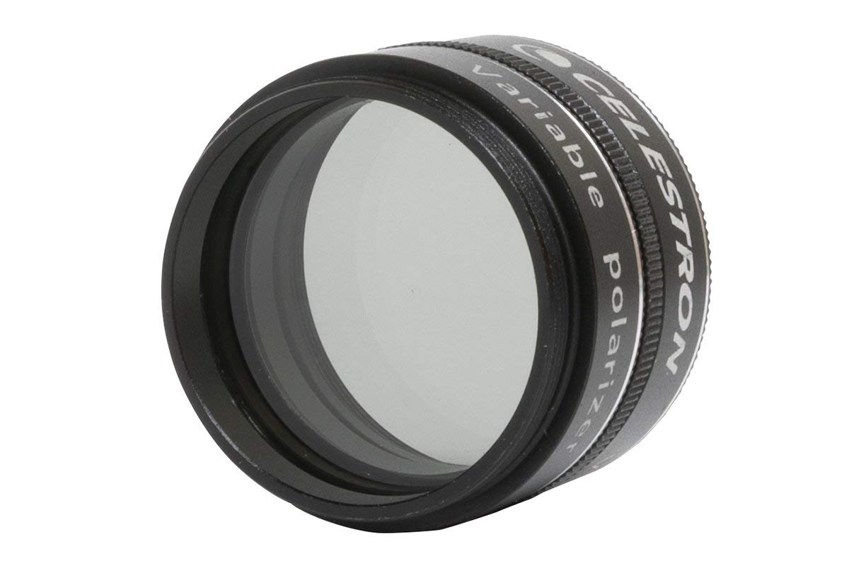 

Vixen Celestron Option Parts Variable ND Filter 36165 CELESTRON 94107 31.7mm