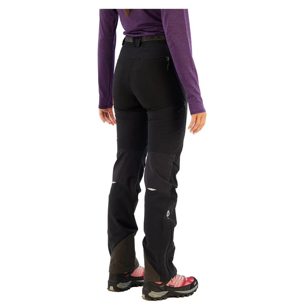 Trangoworld Pants Uhsi Fi TRX Regular