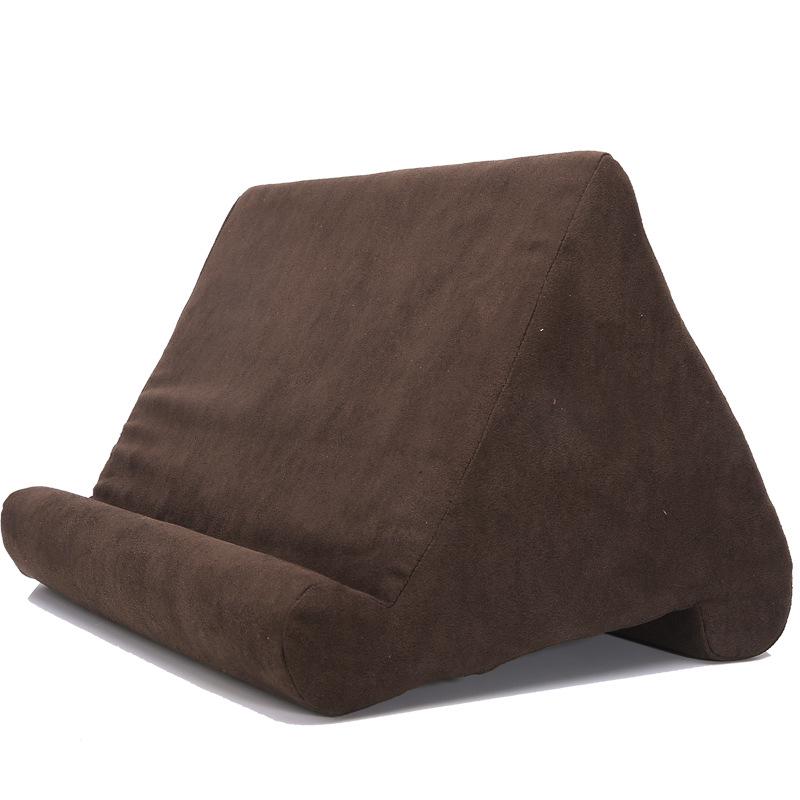 Cross-border Multi-angle iPad Tablet & Phone Stand Pillow for Comfortable Reading