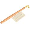 Embroidery Beading French AntiEmbroidering Tool Set DIY Craft Sewing Accessories(Wooden French