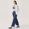 Huit Summer Wide Fit Pants Htwpn5j10t