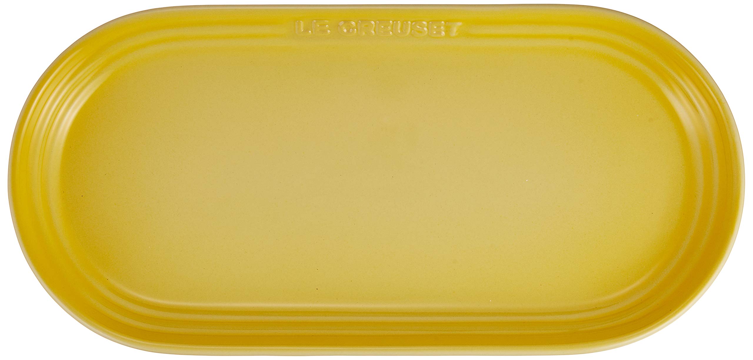 

Neo Oblong Plate 25cm Soleil