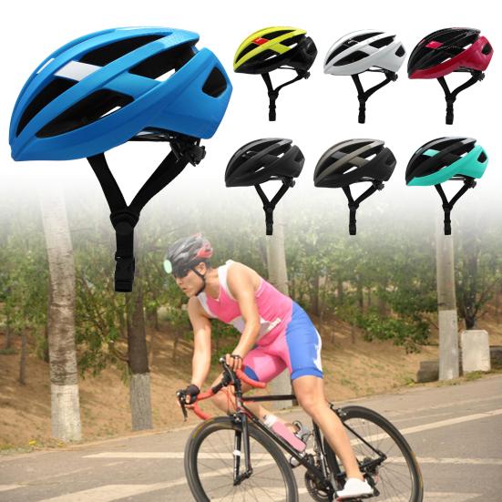 Buy Breathable Safety Helmet Useful Stressed Uniformly Vents Design