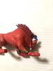 [USED] 1997 Red XIII Final Fantasy 7 Extra Knights Figure