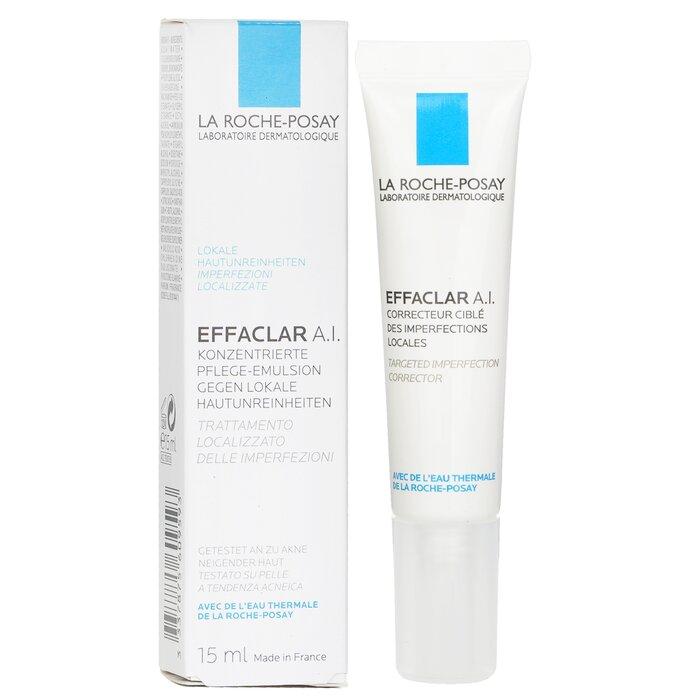 LA ROCHE POSAY Effaclar AI Targeted Imperfection Corrector