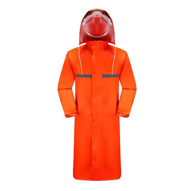 Children s Reflective EVA Split Rain Suit