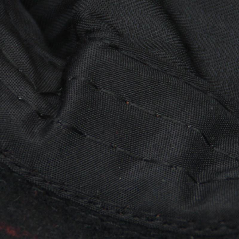 Ladies Fashion Retro Octagon Hat Women Autumn Winter Casual Wild Pumpkin Plaid Beret Cap