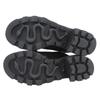 Pristine GUCCI Sandals Cross-strap Platform Black GG Canvas Women 35 749795 Used