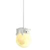 Panda Pendant Light 3D Moon Planet Hanging Lamp Bear Rabbit Chandelier