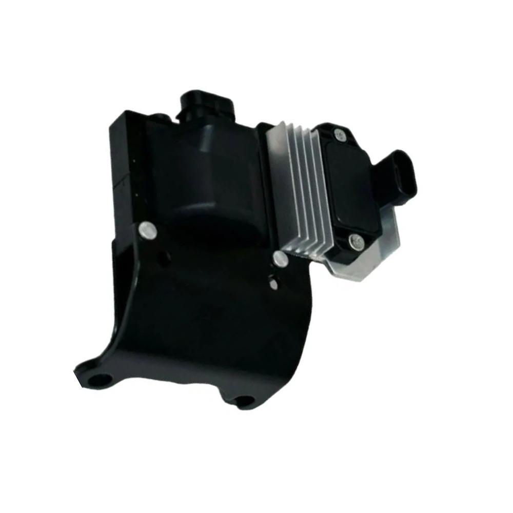 New Ignition Coil DR49 with Ignition Module D577 Fit For Chevrolet GMC 1995-07