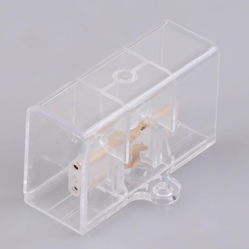 Modern Indoor Living Room Garage Light Hexagonal Splicing Tube Led Ceiling Honeycomb Light Lighting Fixture 110V/220V