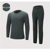 Zhan Shi Thermal Underwear Set
