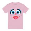 Sesame Street Unisex Adult Abby Cadabby Sketch T-Shirt
