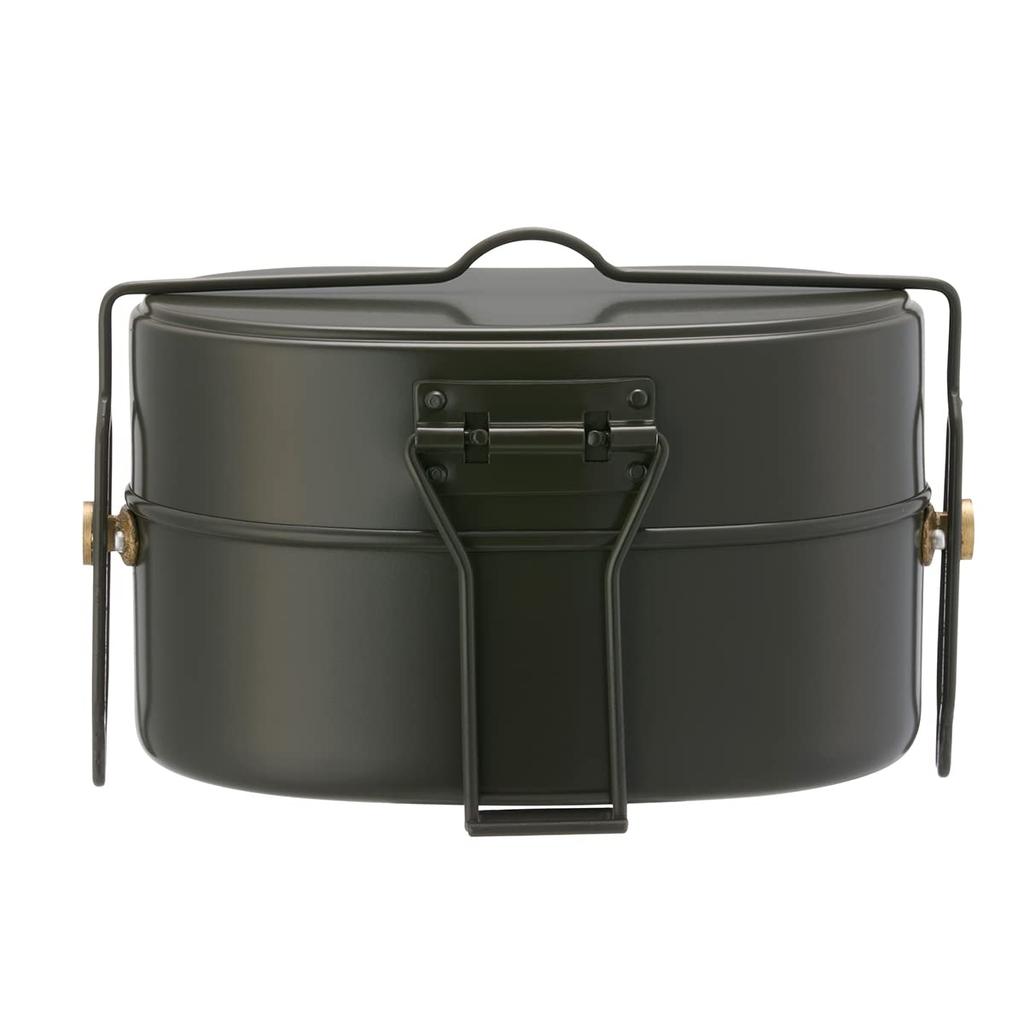 LOGOS LOGA Typ 23 Hangou 81234400 Černá Velikost ústí 17 x Velikost ústí x Hloubka x Vnější šířka cm (2 šálky) Velikost [tělo] (Cca.) (šířka) (hloubka) 9.6