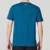 Under Armour T Shirt Men's Blue 23500505-343