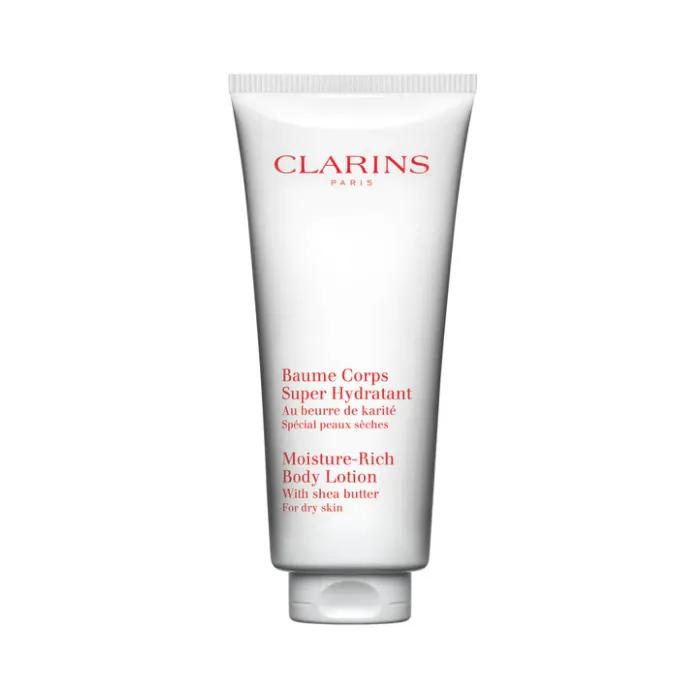 

Clarins Moisture Rich Body Lotion 200ml