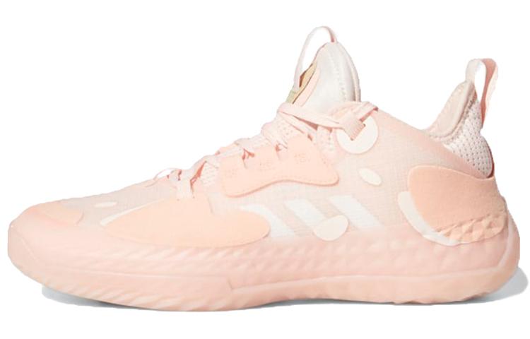Harden Vol. 5 Adidas  Icey Pink  FZ0834 42