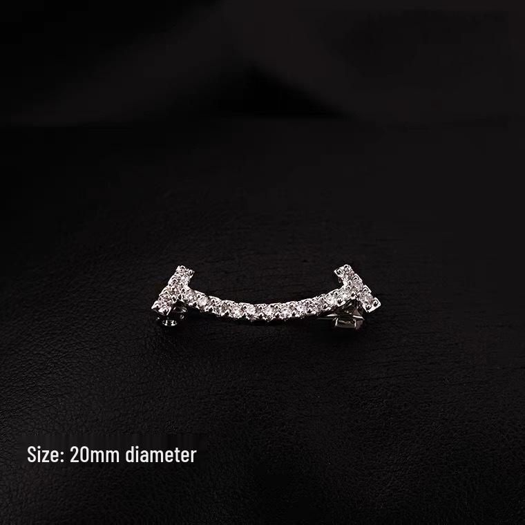 

Брошь «Смайлик»: Простая, стильная и надежная булавка для летних ошейников