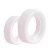 Transparent Student Stationery Tape: Easy-to-Tear, Small, Clear, Single-Sided Adhesive for Mistake and Photocopy Correction.