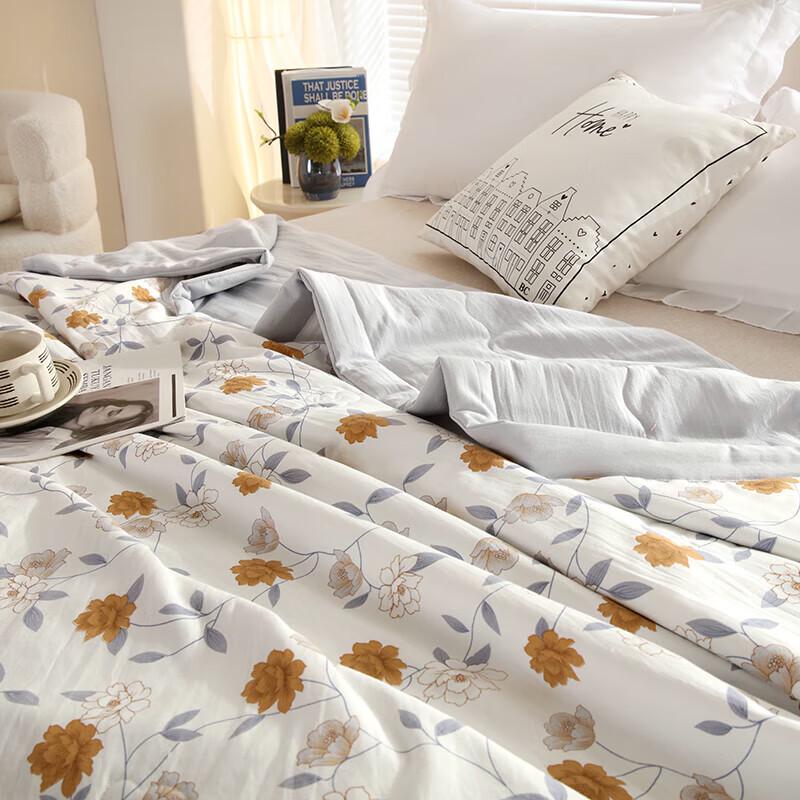 Junxiang Zhenxin Orchidee Sommerdecke