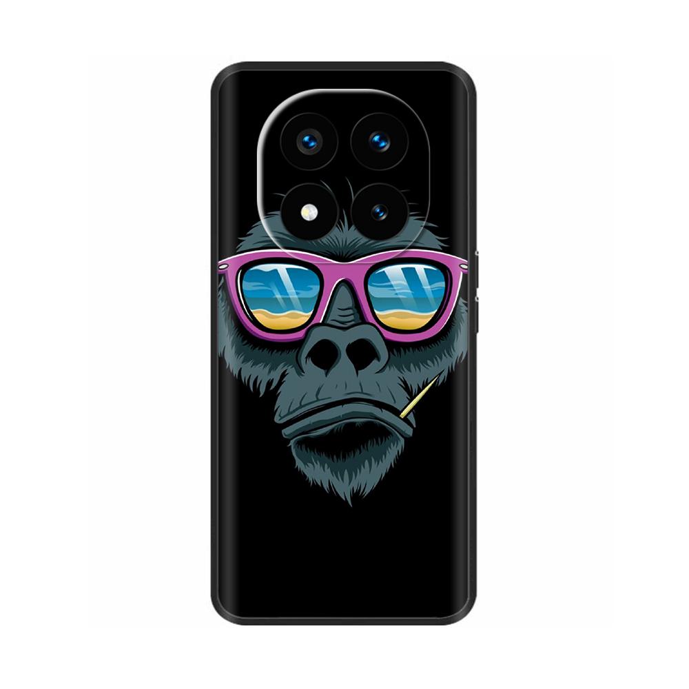 For Xiaomi Note 14 Pro Plus Case Redmi Note 14 Pro+ Cover Silicone Soft Fundas Phone Cases For Redmi Note14 Pro Plus 5G Bumper