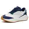 Anta Rock Candy Slip Resistant, Abrasion Resistant, Lightweight Low top Sports Casual Shoes Women's White Blue Green 922328856-5
