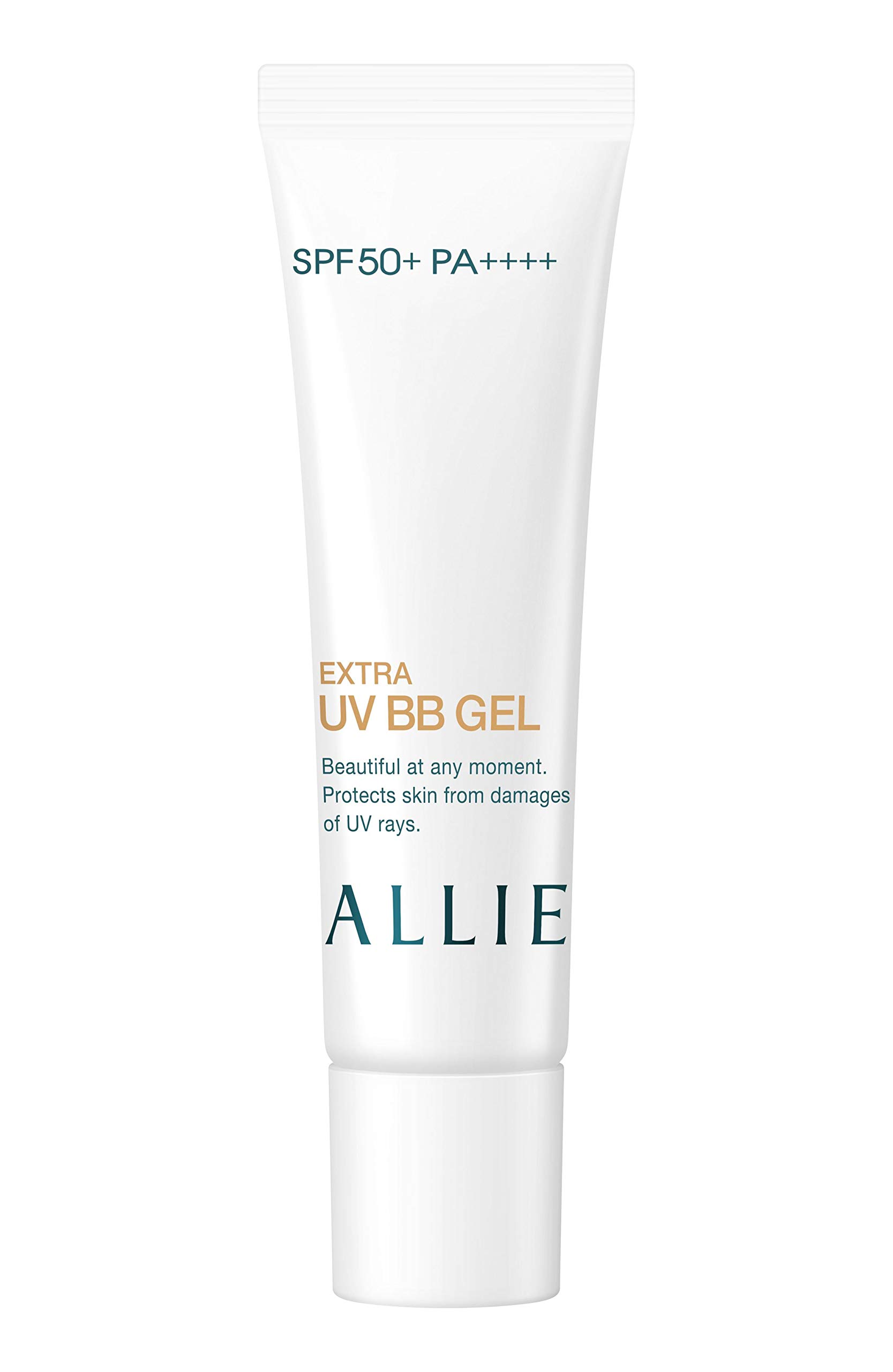 

Allie Extra UVBB Гель 30г Солнцезащитный крем SPF50+/PA++++
