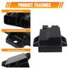 Ignition CDI Module Box Replacement For Nissan Tohatsu 8 HP 9.8 HP Outboard 2004-2009 2010-2014 3AA-06060-0 3AA060600 3AA-06060