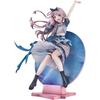 1 7 BanG Dream Chihaya Aine Zero Gravity Ver. (Painted Finished Figure)