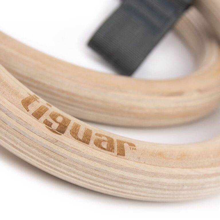 Alpha gymnastic wheels