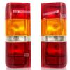 Ford Transit JX6641T Rear Tail Light