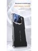 Cross-Border Oppo Find X9 Pro Leather Lens Bracket Airbag Case: High-End Protective Cover for Men & Women