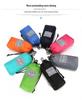 Ultra-light Portable Folding Backpack - Custom Print Logo for Travel, Mountaineering, Leisure & Sports