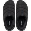Crocs Classic Puff Shoes