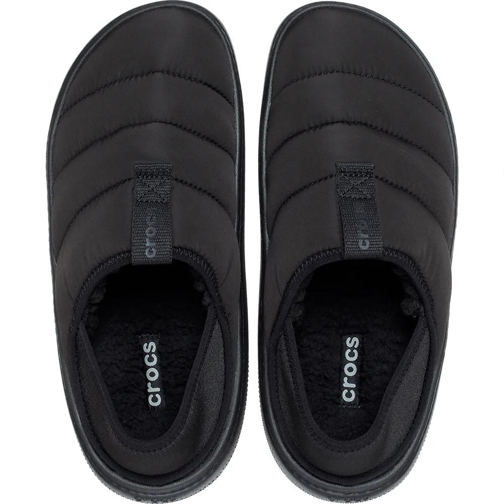 Crocs Classic Puff Shoes
