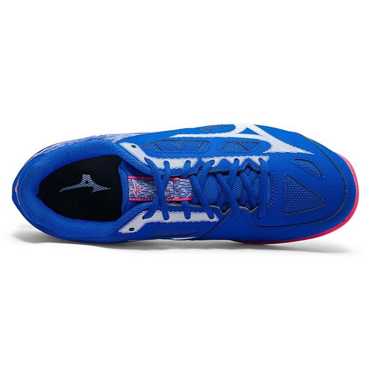 Mizuno Gate Sky Plus 3E Wide 'Blue' Men's 71GA204022