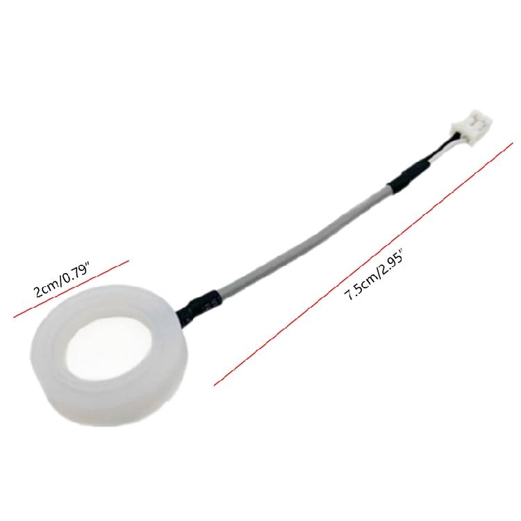 Mist Maker Atomizer Film Plate Ultrasonic Humidifier Rubber Gasket Repair Parts