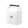 Insulated Top Roll Bag Lunch Large Capacity Radiant Unisex Bag, 4.5L, Radicool, Cooling, Cooling, Commuting, School, Picnic, Outdoor, Work,