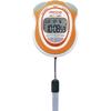 Seiko (Seiko) ALBA PICCO MULTITIMER PASSION ORANGE ADME005