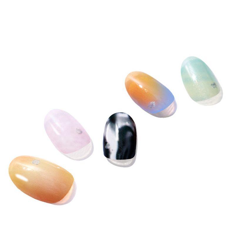 UUUUU. Venom gel nails 1EA