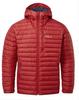 Куртка Rab Men's Microlight Alpine Jacket graphene