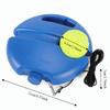 3pcs Elastic Cord Rebound Trainer Adjustable Rope Practice Tool Durable Training Set  Adult Training
