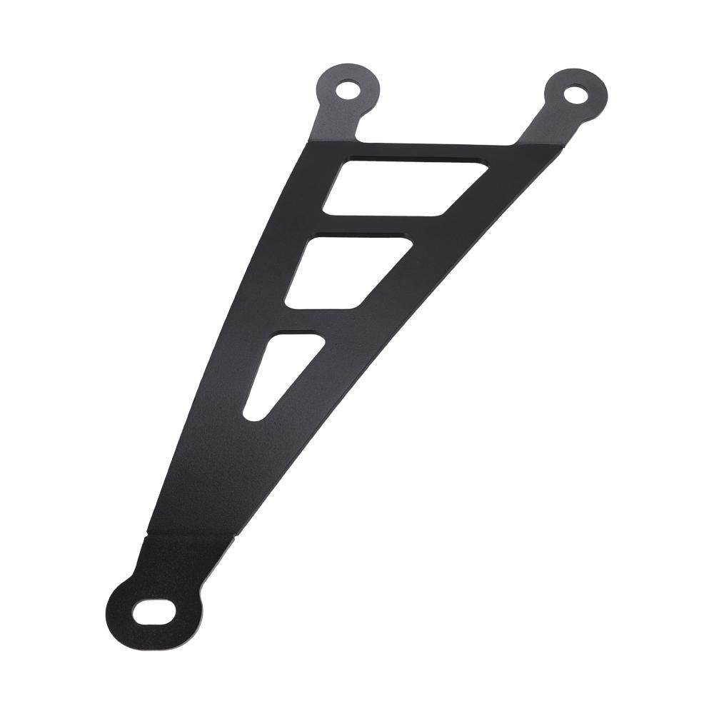 For KAWASAKI ZX6R 2009-2025 2024 2023 ZX-6R ZX636 ZX10R ZX-10R Exhaust Hanger Bracket Muffler Exhaust Hanger Holder Modification