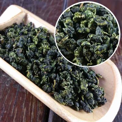 Natural Benshan TieGuanYin China Anxi Tie Guan Yin Green Tea Oolong Tea 125g