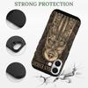 1 Pack For iPhone 17 TPU Soft Flexible Shockproof Case Transparent Slim Anti-Scratch Protective Cover For 17 17 Air 17 Pro 17 Pro Max