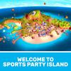Sportparty Nord Switch (Importiertes Amerika) –
