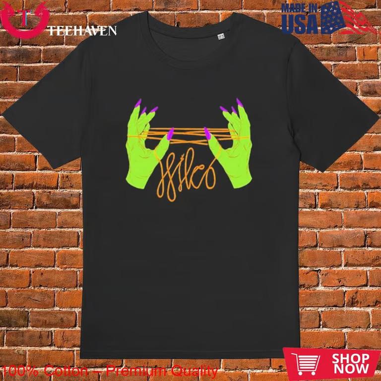 Wilco Wednesday Halloween 2025 T-Shirt Unisex T-Shirt L