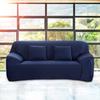 Elastic Dustproof Slipcover Sofa Cover Cushion  or (For Armchair)